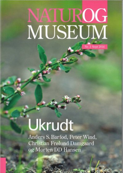 Ukrudt